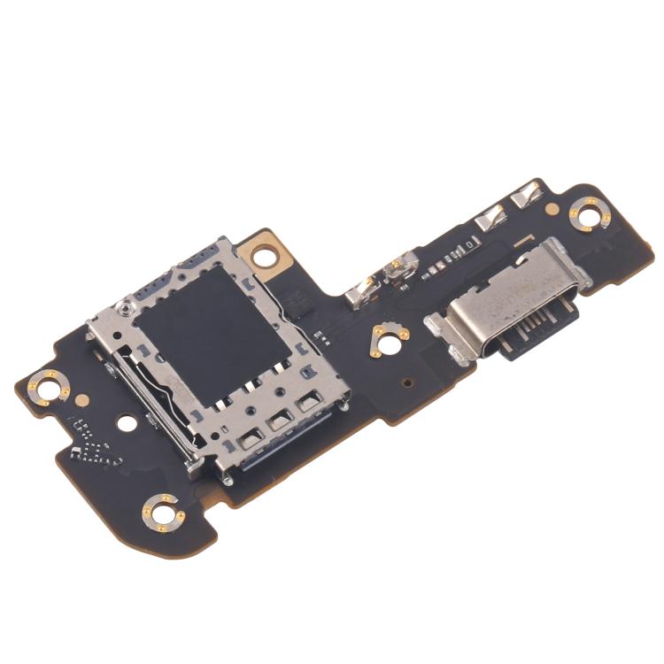 Placa de puerto de carga original global para Redmi Note 12 Pro+