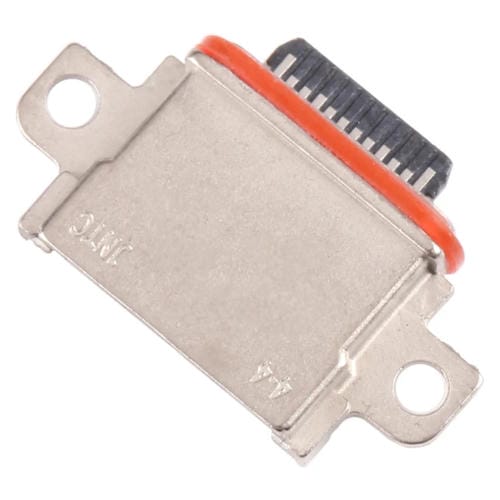 Conector de Porto de Carregamento Samsung Galaxy Z Flip4 SM-F721B 10 PCS
