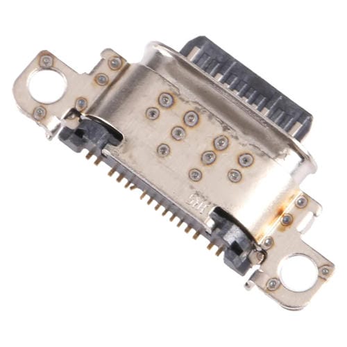 Ladeanschluss-Stecker Samsung Galaxy A54 5G SM-A546B (10 Stk.)