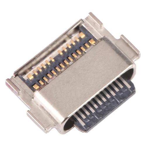 Charging Connector Samsung Galaxy Tab S7 FE SM-T730 10 PCS