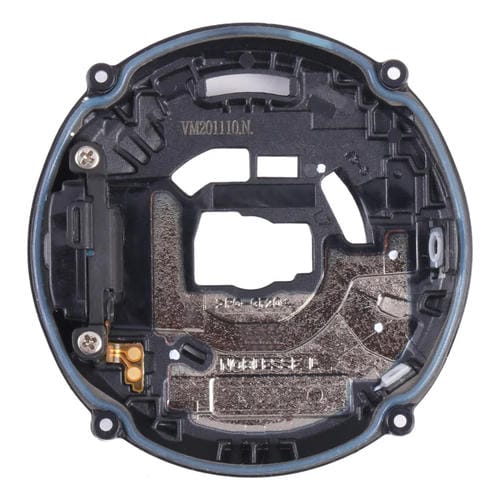 Copertura Guscio Posteriore Samsung Galaxy Watch 3 45mm SM-R840 (Nero)