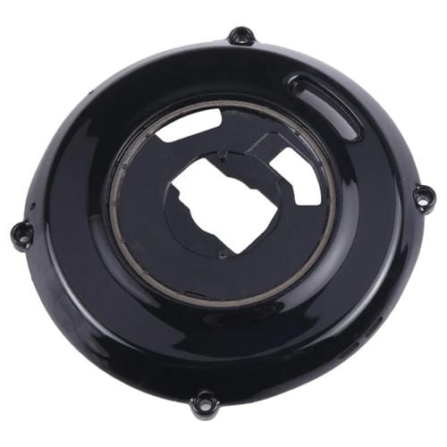 Copertura Guscio Posteriore Samsung Galaxy Watch 3 45mm SM-R840 (Nero)