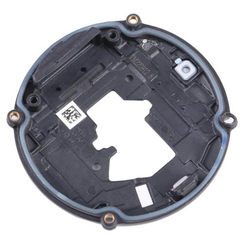 Rückseite Samsung Galaxy Watch 4 40mm SM-R860 (Schwarz)