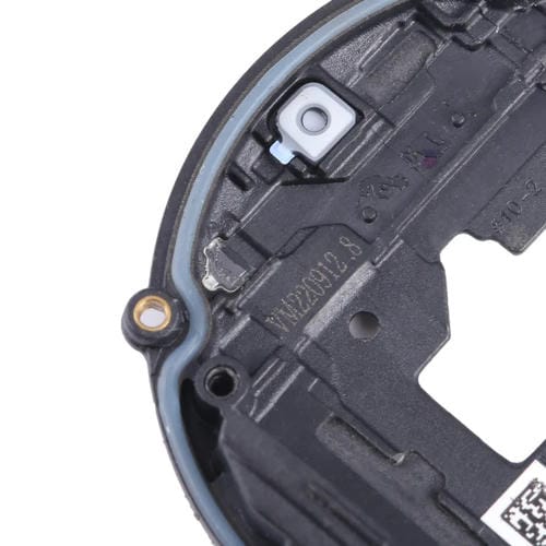 Rückseite Samsung Galaxy Watch 4 40mm SM-R860 (Schwarz)