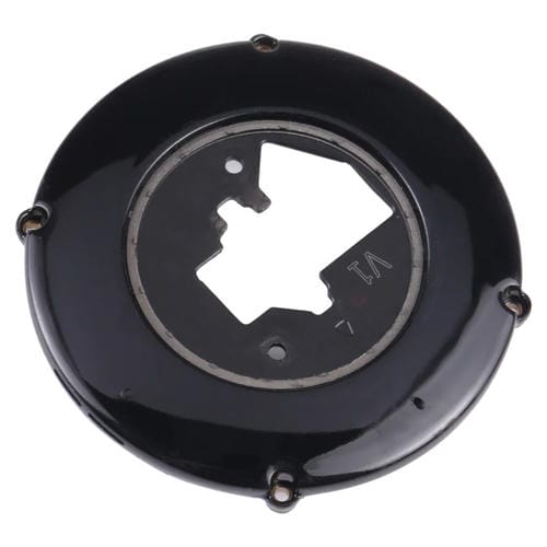 Carcasa Trasera Samsung Galaxy Watch 4 44mm SM-R870 (Negro)