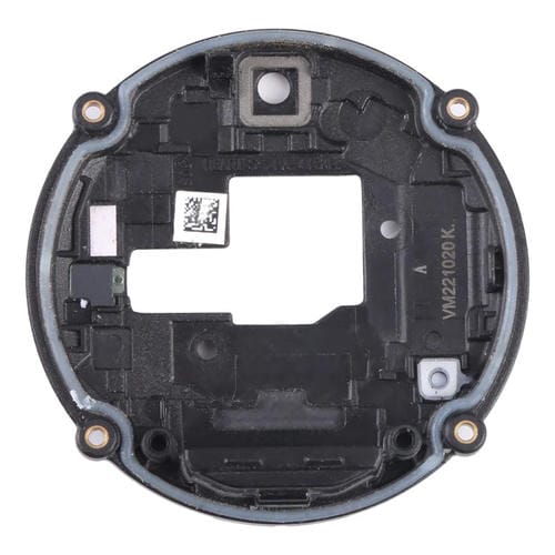 Cubierta de Carcasa Trasera Samsung Galaxy Watch 5 40mm SM-R900 (Negro)