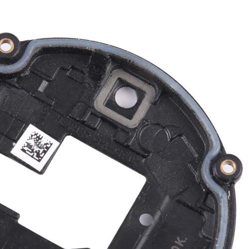 Cubierta de Carcasa Trasera Samsung Galaxy Watch 5 40mm SM-R900 (Negro)