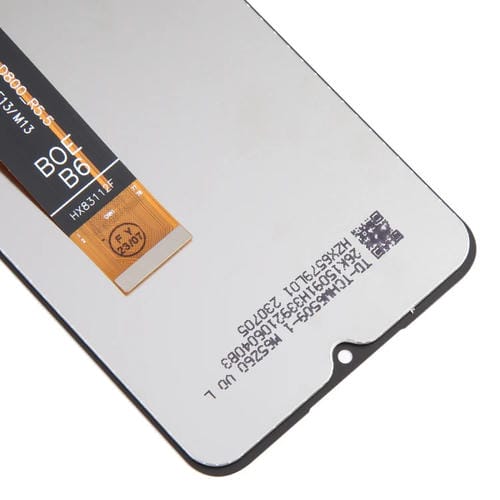 LCD Screen Samsung Galaxy A13 4G SM-A135F