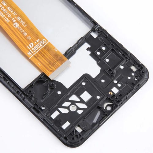 Pantalla Completa con Marco Samsung Galaxy A04S SM-A047 (OEM)