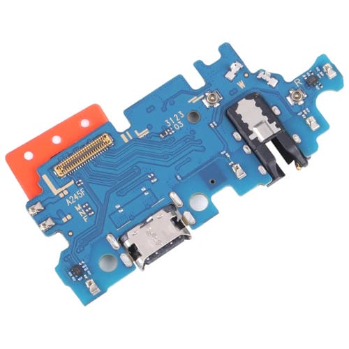 Piastra di Carico del Porto Samsung Galaxy A24 4G