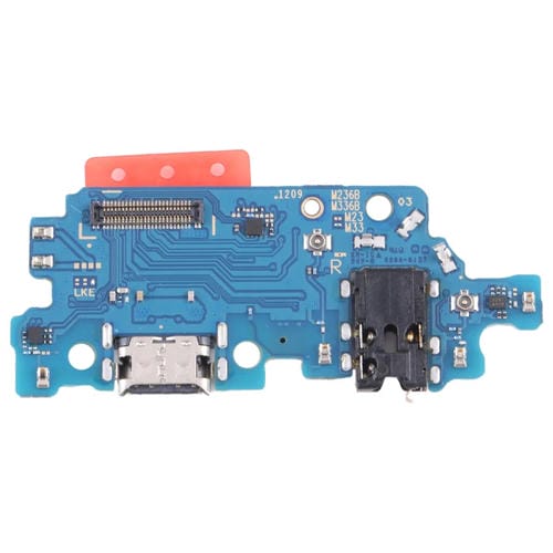 Piastra di Ricarica Porta di Carico Samsung Galaxy M33 SM-M336B (OEM)