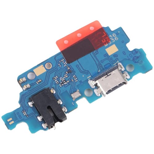 Placa de Porto de Carregamento Samsung Galaxy M33 SM-M336B (OEM)