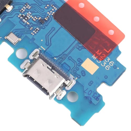 Placa de Porto de Carregamento Samsung Galaxy M33 SM-M336B (OEM)