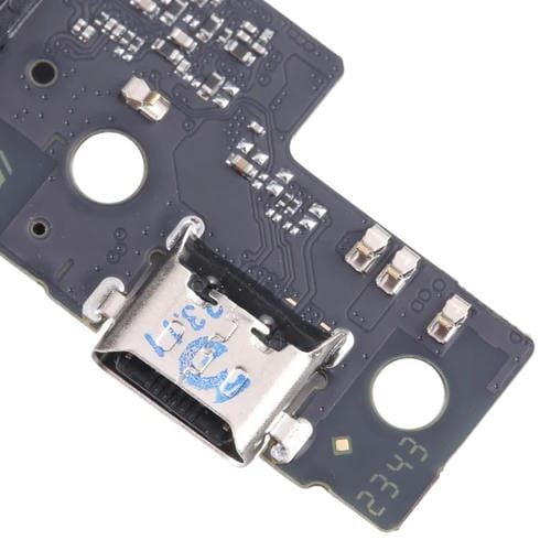 Plaque de Port de Charge Samsung Galaxy A05 SM-A055F
