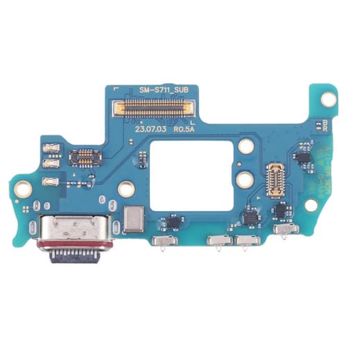 Piastra di carico Samsung Galaxy S23 FE SM-S711B