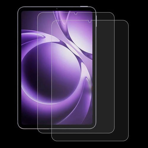 Película de vidrio templado a prueba de explosiones para Xiaomi Redmi K Pad de 8.8 pulgadas, 2 unidades, 9H, 0.3 mm