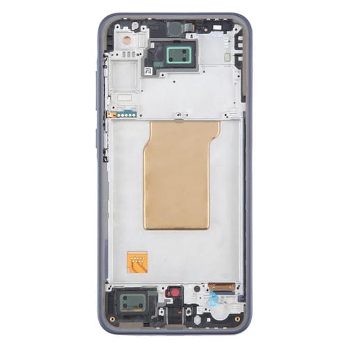 LCD TFT screen Samsung Galaxy A35 SM-A356B with Frame (No Fingerprints)
