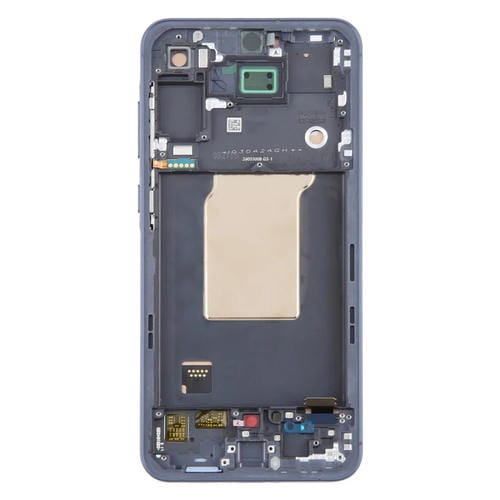 Ecrã LCD Samsung Galaxy A55 SM-A556B com Moldura