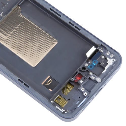 Ecrã LCD Samsung Galaxy A55 SM-A556B com Moldura