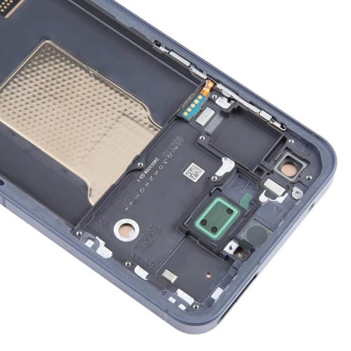 Ecrã LCD Samsung Galaxy A55 SM-A556B com Moldura