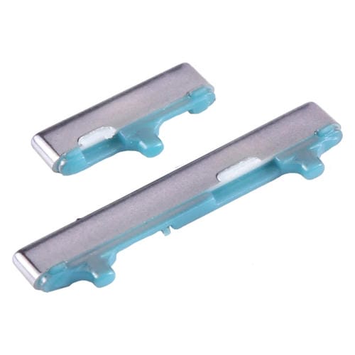 Power and Volume Buttons Samsung Galaxy S21 5G SM-G991 (10 Pieces) (Black)