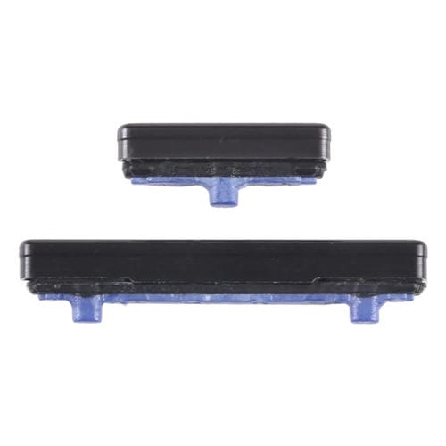 Pulsante di accensione e volume (Nero) Samsung Galaxy Note 20 SM-N980 - da (10 pezzi)