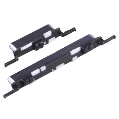 Botão de Energia e Volume Samsung Galaxy J2 SM-J200 (10 Peças) (Roxo)