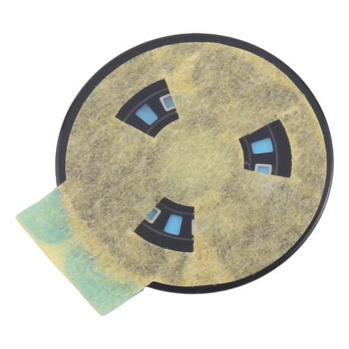 Cubierta de Cristal Sensor Frecuencia Cardíaca Original Huawei Watch GT 5 de 46 mm / 41 mm