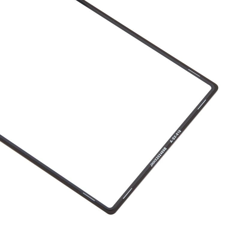 Vetro Esterno Lente Schermo LCD Secondario Samsung Galaxy Z Fold6 SM-F956B con Adesivo OCA
