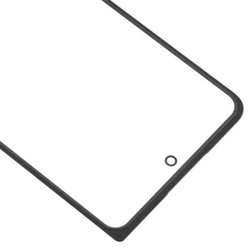 Äußere Glaslinse Sekundärbildschirm LCD Samsung Galaxy Z Fold5 SM-F946B mit OCA-Klebstoff