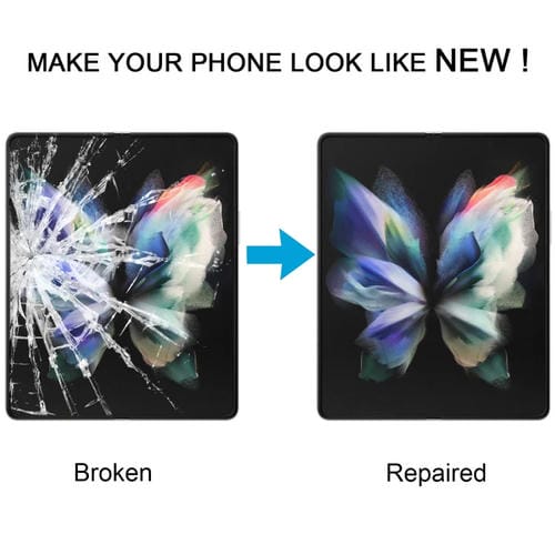 Filme de Ecrã LCD Samsung Galaxy Z Fold3 SM-F926B/W22