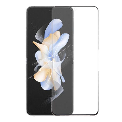 Filme de Ecrã LCD Dobrável Samsung Galaxy Z Flip4 5G SM-F721B