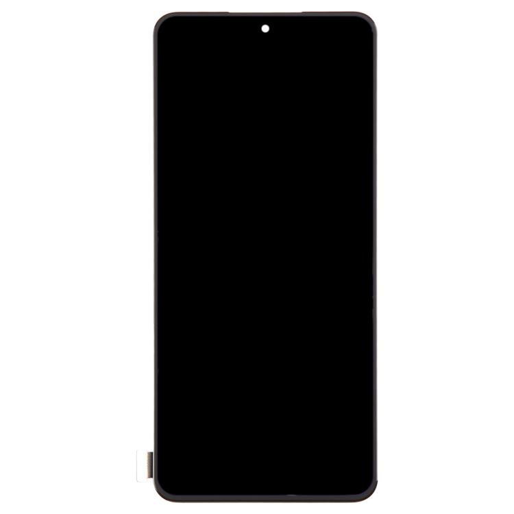 Schermo Completo AMOLED Realme GT Neo5 SE RMX3700 RMX3701