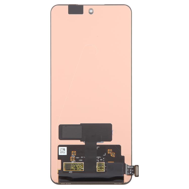 Ecrã Completo AMOLED Realme GT Neo5 SE RMX3700 RMX3701