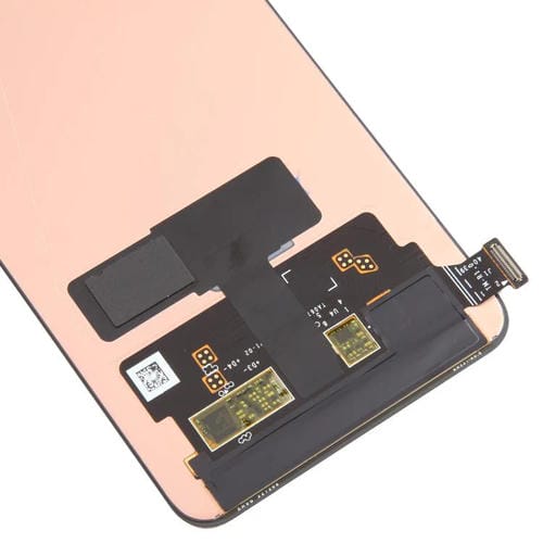 Pantalla Completa Original AMOLED Realme GT Neo5 SE RMX3700 RMX3701