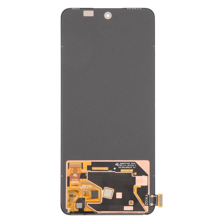 Pantalla Completa Original AMOLED Realme Narzo 70 Pro 5G RMX3868