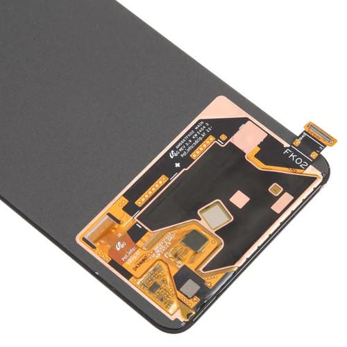 Écran complet AMOLED Realme Narzo 70 Pro 5G RMX3868