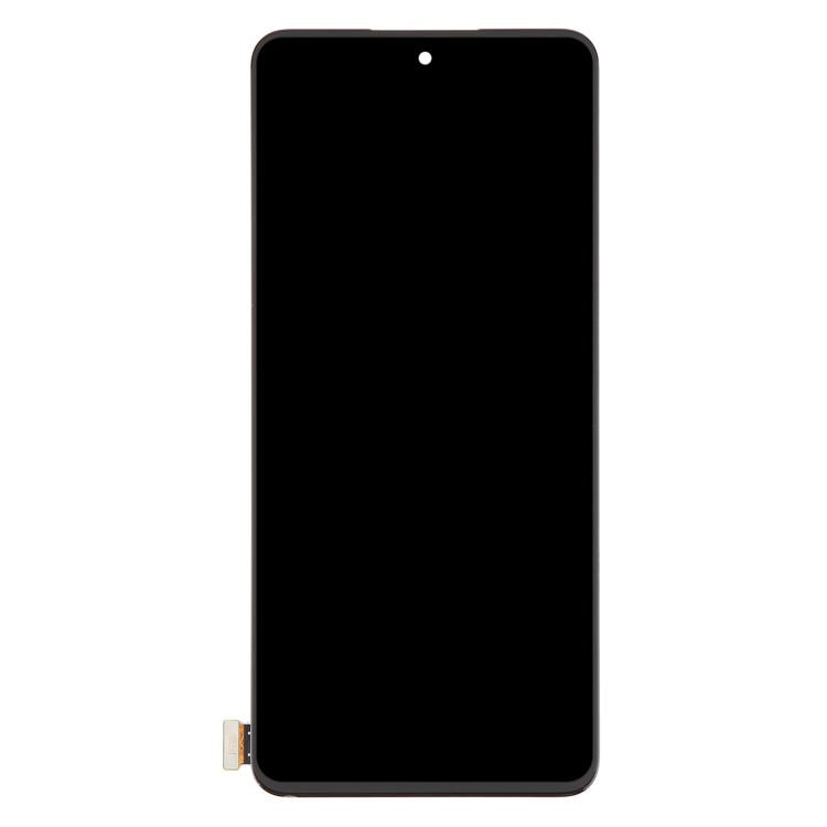 AMOLED LCD Screen with Digitizer Realme P1 5G RMX3870