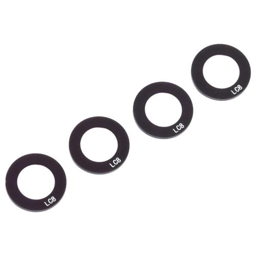 Rear Camera Lens Samsung Galaxy M53 (10 Pieces)