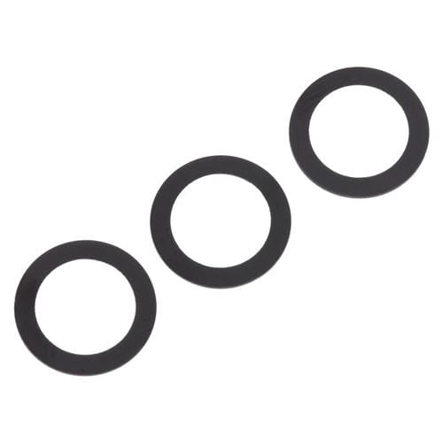 Lente de Câmara Traseira Samsung Galaxy S21+ 5G SM-G996B - Pacote de (10 Peças)