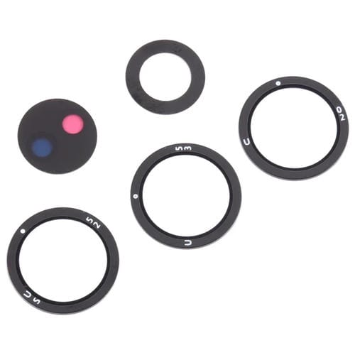 Lente de Câmara Traseira Samsung Galaxy S21 Ultra 5G SM-G998B (10 Peças)