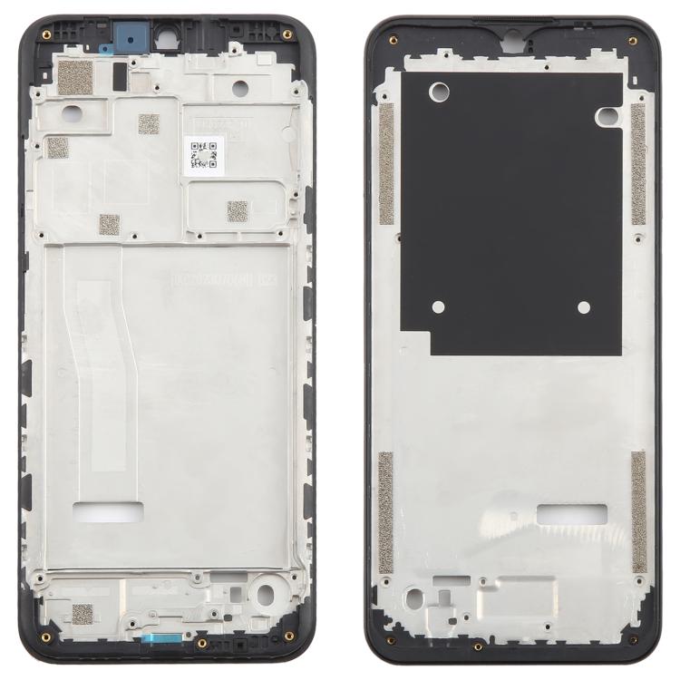 Front Cover Original Nokia C110 LCD Frame Bezel Plate