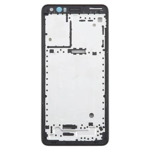Front Cover Nokia C01 Plus LCD Frame Bezel Plate Original