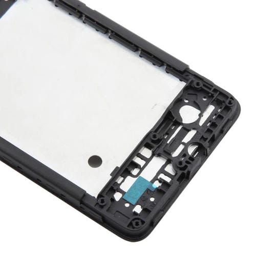 Front Cover Nokia C01 Plus LCD Frame Bezel Plate Original