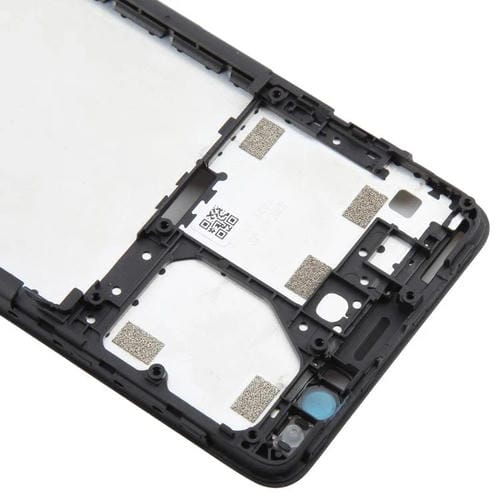 Front Cover Nokia C01 Plus LCD Frame Bezel Plate Original