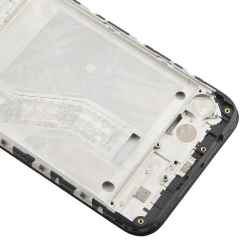 Front Housing Nokia C200 LCD Frame Bezel Plate Original