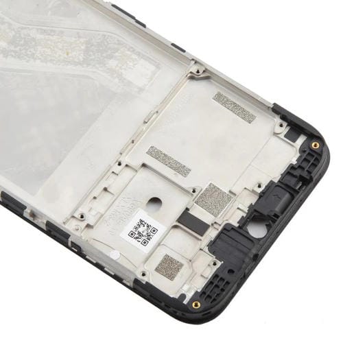 Front Housing Nokia C200 LCD Frame Bezel Plate Original