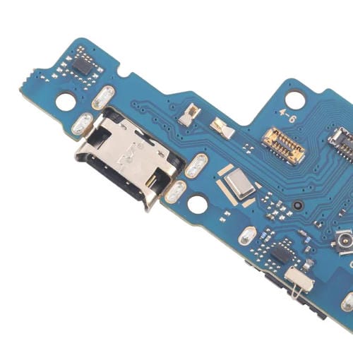 Piastra di Carico del Porto Huawei Maimang 30