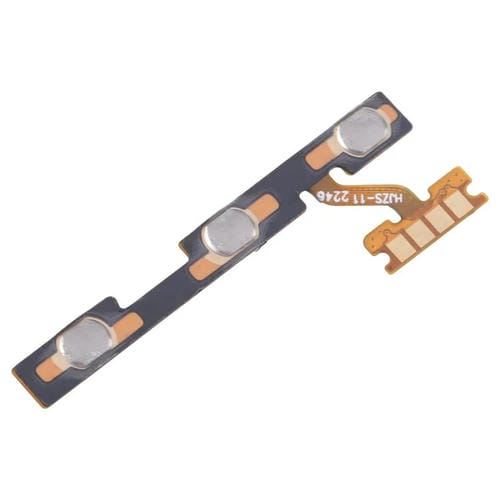 Power Button and Volume Button Flex Cable Honor Play6C