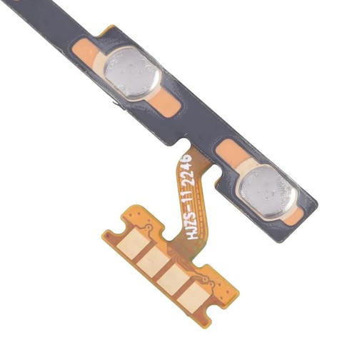 Power Button and Volume Button Flex Cable Honor Play6C